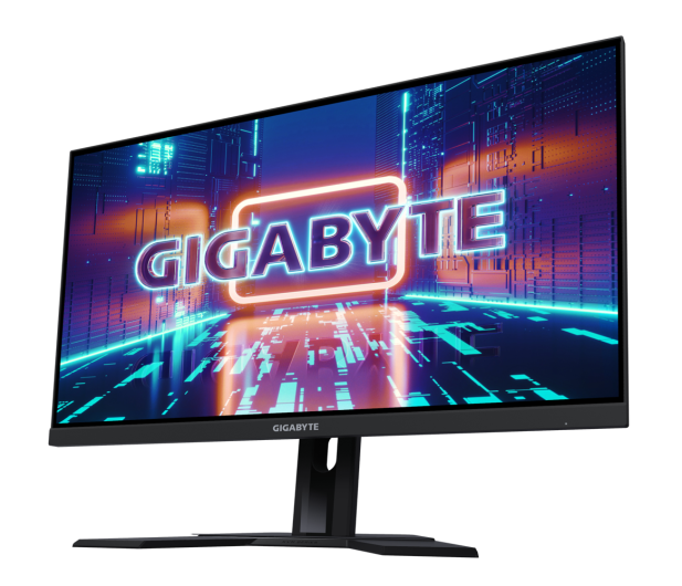 Gigabyte M27F KVM - 593256 - zdjęcie 3